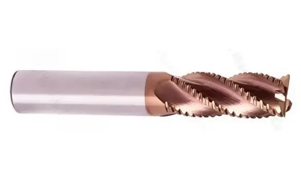 PREMIUM ROUGHING ENDMILL